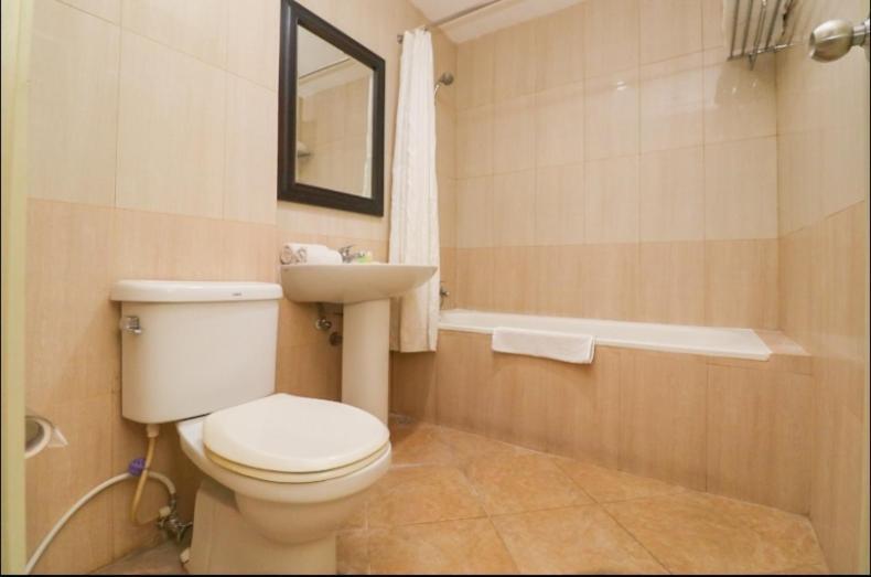 Le Krasak Boutique Hotel Yogyakarta Exteriör bild