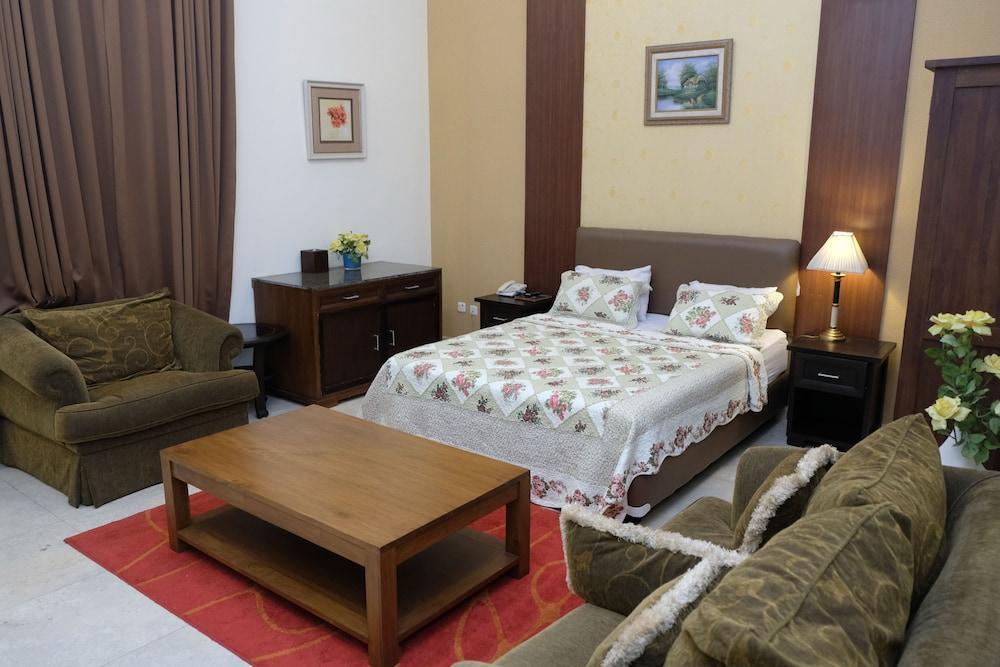 Le Krasak Boutique Hotel Yogyakarta Exteriör bild